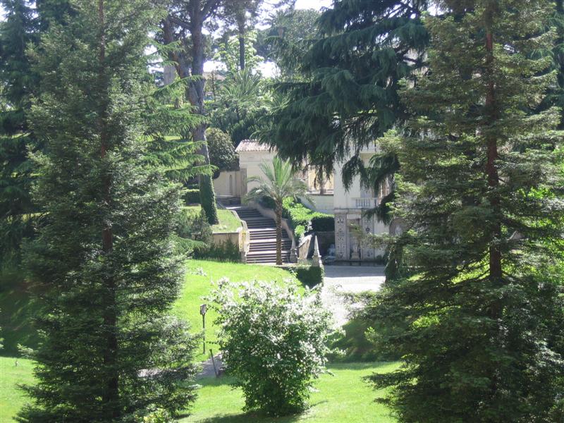 Rome 2909